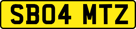 SB04MTZ