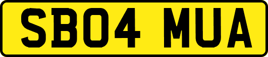 SB04MUA
