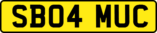 SB04MUC