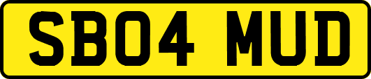 SB04MUD