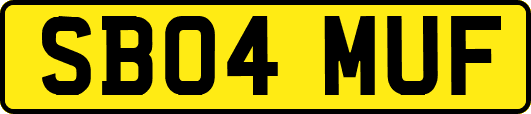 SB04MUF