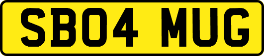 SB04MUG