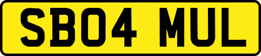 SB04MUL