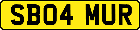 SB04MUR