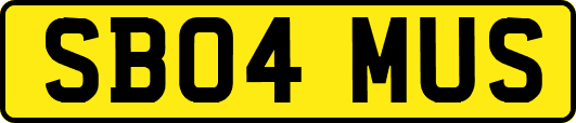 SB04MUS