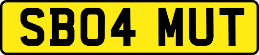 SB04MUT