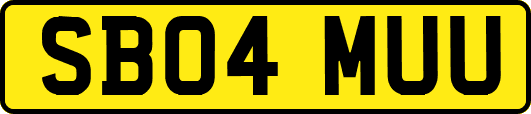 SB04MUU