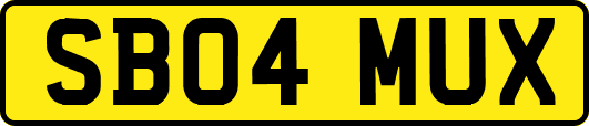 SB04MUX