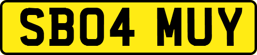 SB04MUY