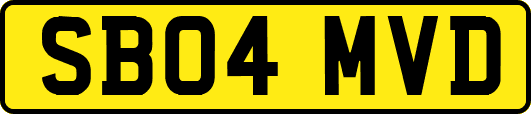 SB04MVD