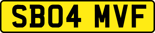 SB04MVF