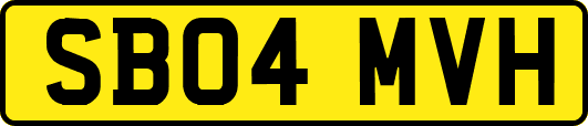 SB04MVH