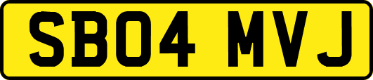 SB04MVJ