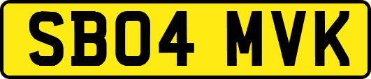 SB04MVK