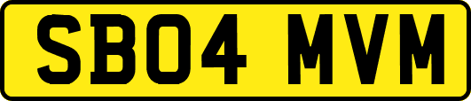 SB04MVM