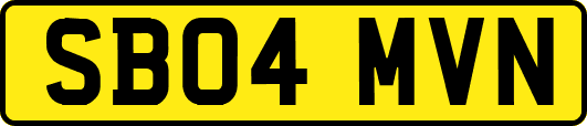 SB04MVN