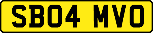 SB04MVO
