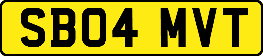 SB04MVT
