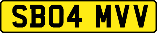 SB04MVV