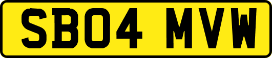 SB04MVW