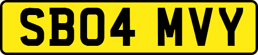 SB04MVY