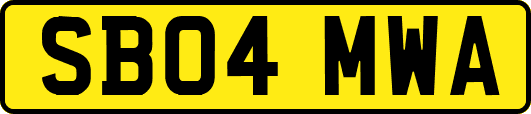 SB04MWA
