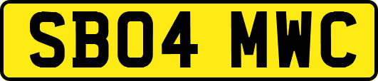SB04MWC