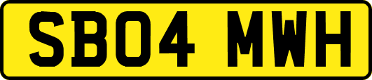SB04MWH