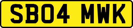 SB04MWK
