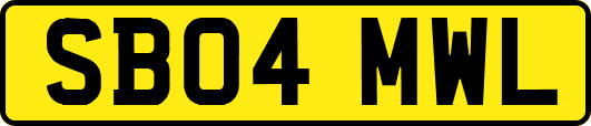 SB04MWL