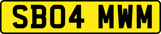 SB04MWM
