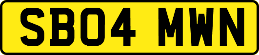 SB04MWN