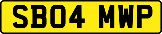 SB04MWP