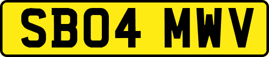 SB04MWV