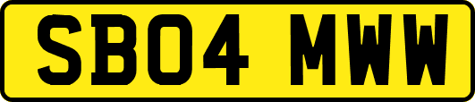 SB04MWW