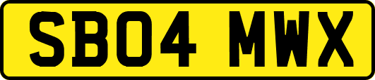 SB04MWX