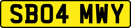 SB04MWY
