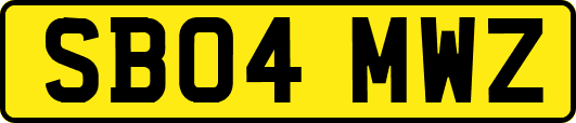 SB04MWZ