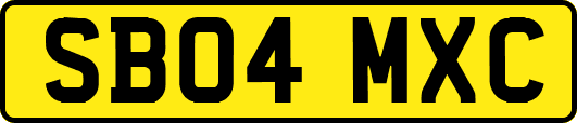 SB04MXC