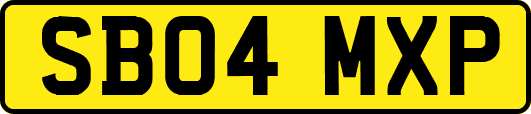 SB04MXP