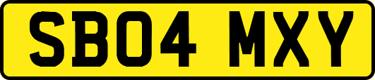 SB04MXY