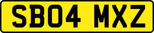 SB04MXZ