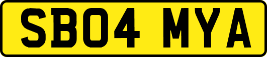 SB04MYA