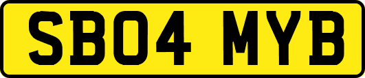 SB04MYB