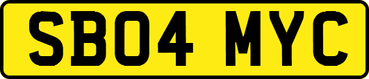 SB04MYC
