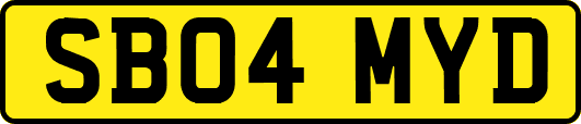 SB04MYD