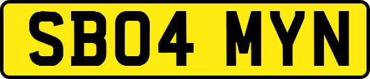 SB04MYN