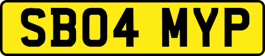 SB04MYP