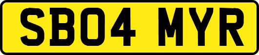 SB04MYR