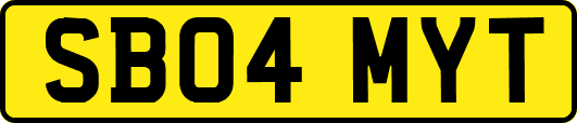 SB04MYT